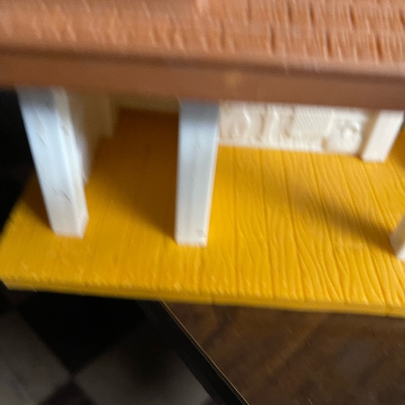 GeoTrack BARN an addition to subway, train, and rail system - Picture 9 of 11